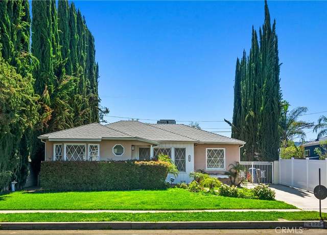 Property at 16828 Margate St, Encino, CA 91436, 3 beds, 2 baths