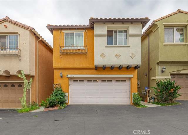 Property at 12229 Inspire Ln, Pacoima, CA 91331, 4 beds, 2.5 baths