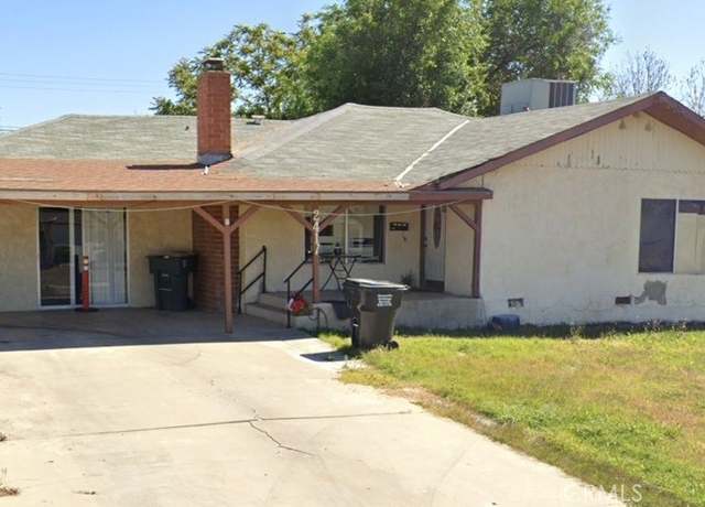 Property at 2417 Edwards Ave, Bakersfield, CA 93306, 3 beds, 1 bath