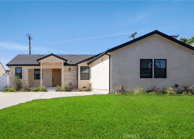 Property at 20109 Archwood St, Winnetka, CA 91306, 5 beds, 4.5 baths