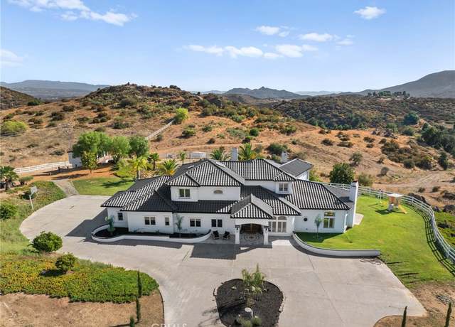 Property at 34105 Stage Rd, Temecula, CA 92592, 5 beds, 3.5 baths