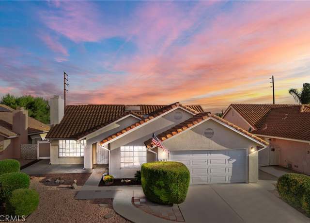 Property at 26293 Potomac Dr, Menifee, CA 92586, 3 beds, 2 baths