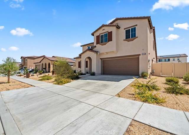 Property at 44304 43rd St W, Lancaster, CA 93536, 5 beds, 3 baths
