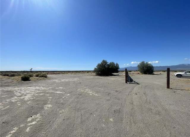 Property at 0 Brockman Ave, Adelanto, CA 92301