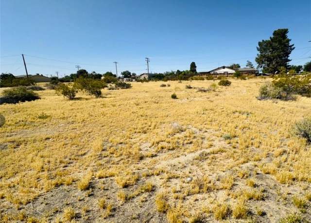 Property at 0 Puesta Del Sol Dr, Victorville, CA 92394
