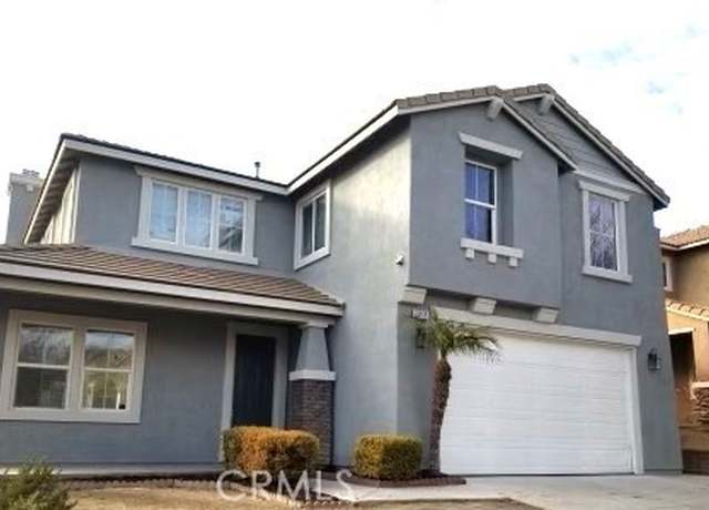 Property at 13155 Nilsen Ct, Beaumont, CA 92223, 5 beds, 4.5 baths