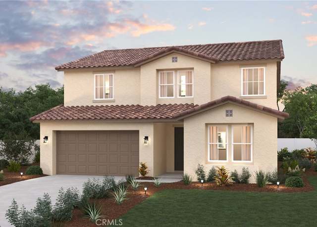 Property at 16701 Dara Ave, Chino, CA 91708, 5 beds, 4.5 baths