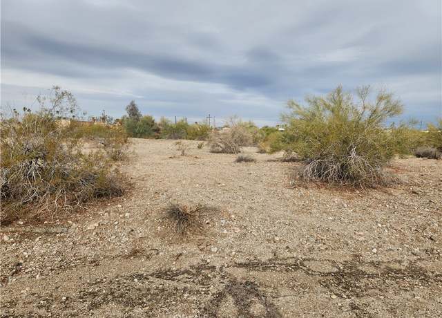 Property at 7262 Canton, Big River, CA 92242