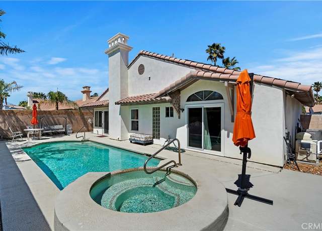 Property at 69275 Kemper Ct, Cathedral City, CA 92234, 3 beds, 2 baths