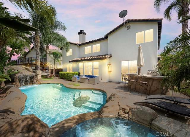 Property at 8628 Calle Canon Rd, Corona, CA 92883, 5 beds, 4 baths