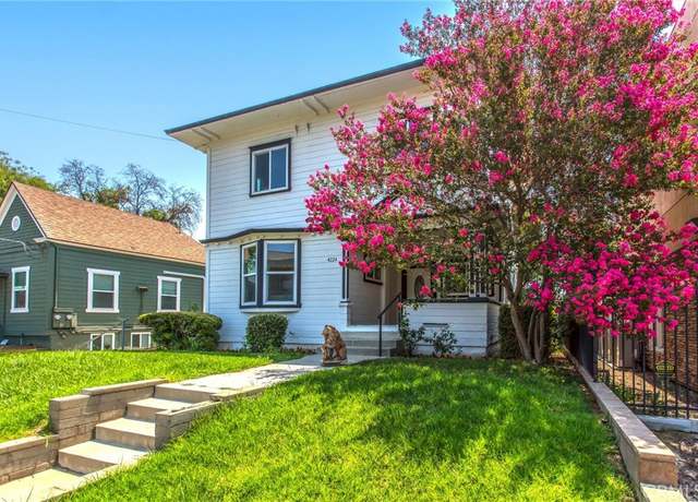Property at 4224 Brockton Ave, Riverside, CA 92501, 4 beds, 4 baths