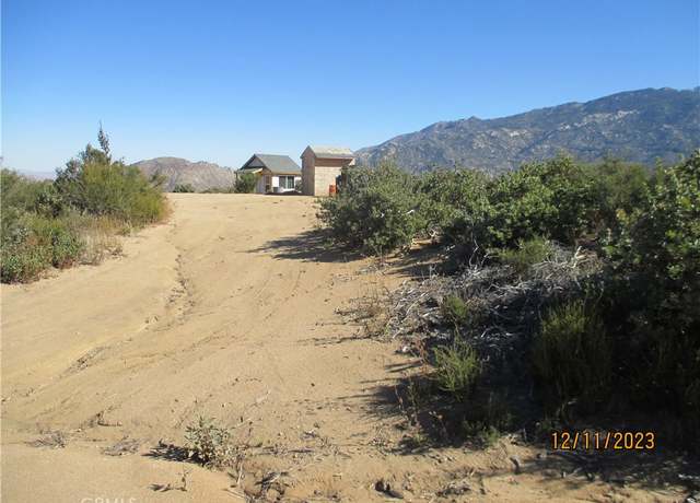 Property at 0 Summer Breeze Rd, Banning, CA 92220