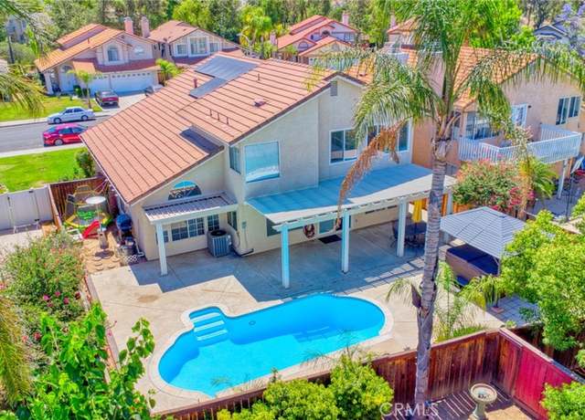 Property at 10075 Desert Mallow, Moreno Valley, CA 92557, 5 beds, 3 baths