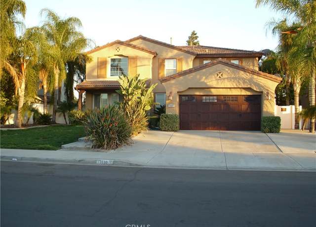 Property at 1110 Laurelhurst, San Jacinto, CA 92582, 4 beds, 3 baths