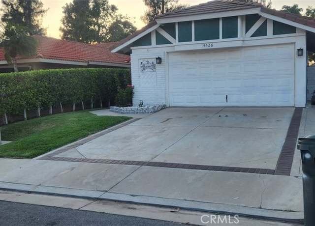 Property at 14526 Hillcrest Dr, Fontana, CA 92337, 4 beds, 3 baths