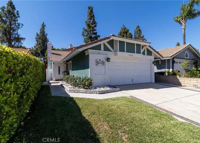 Property at 14526 Hillcrest Dr, Fontana, CA 92337, 4 beds, 3 baths