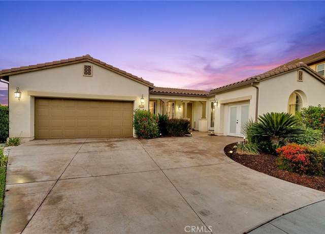 Property at 3309 Paseo De Valle, Riverside, CA 92503, 5 beds, 2.5 baths
