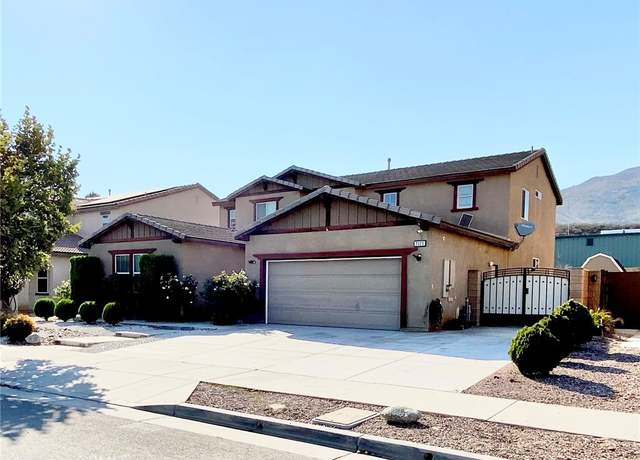 Property at 3325 Quarry Dr, Jurupa Valley, CA 92509, 5 beds, 4 baths
