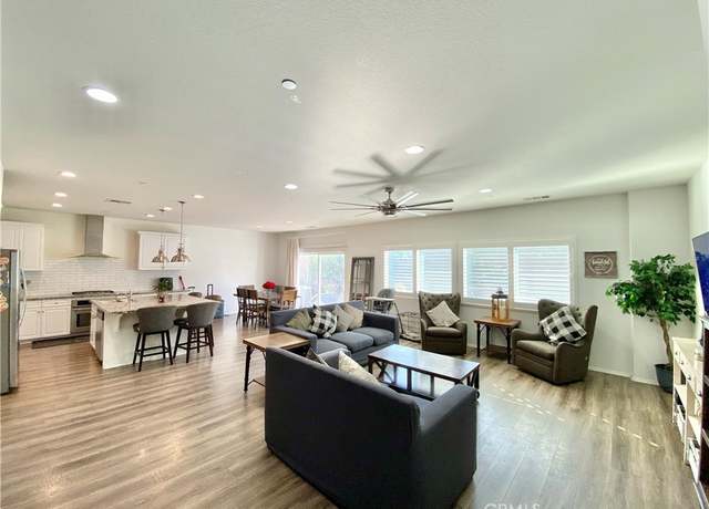 Property at 3325 Quarry Dr, Jurupa Valley, CA 92509, 5 beds, 4 baths
