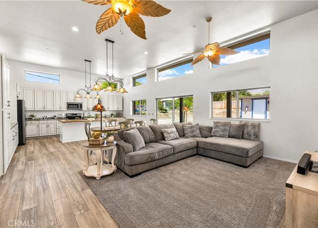 Property at 49244 Park Ave, Morongo Valley, CA 92256, 3 beds, 2.5 baths