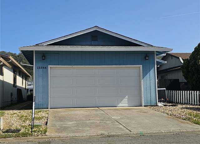 Property at 13344 Venus, Clearlake Oaks, CA 95423, 2 beds, 2 baths