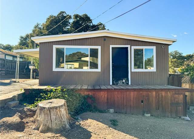 Property at 3327 Emerson St, Clearlake, CA 95422, 3 beds, 2 baths