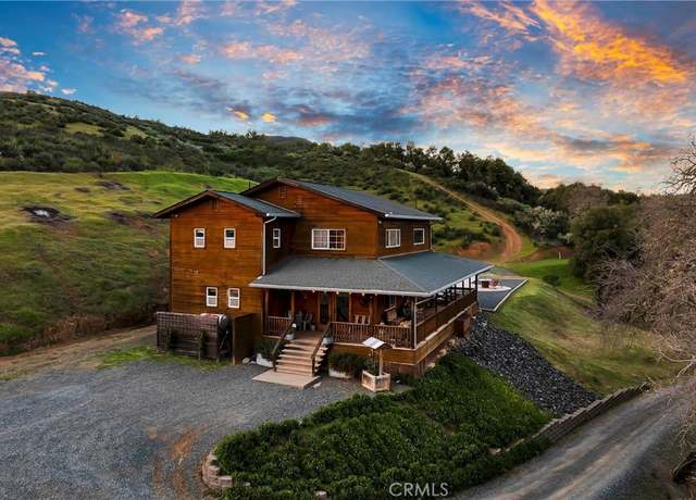 Property at 5963 Eickhoff Rd, Lakeport, CA 95453, 4 beds, 2 baths
