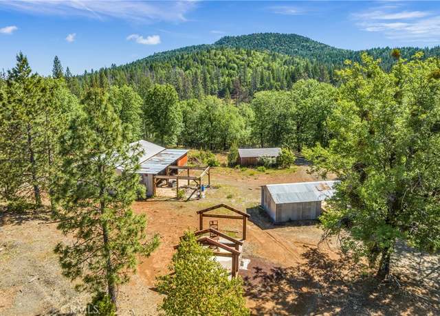 Property at 7525 Harrington Flat Rd, Kelseyville, CA 95451, 2 beds, 2 baths