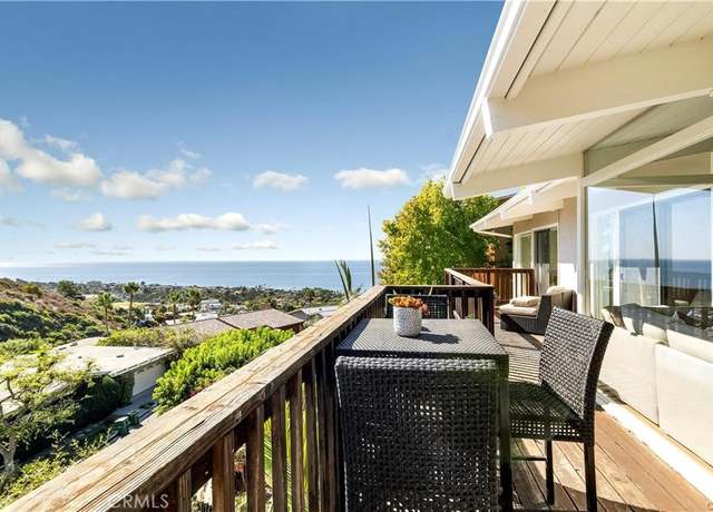 Property at 1214 Anacapa Way, Laguna Beach, CA 92651, 4 beds, 3 baths
