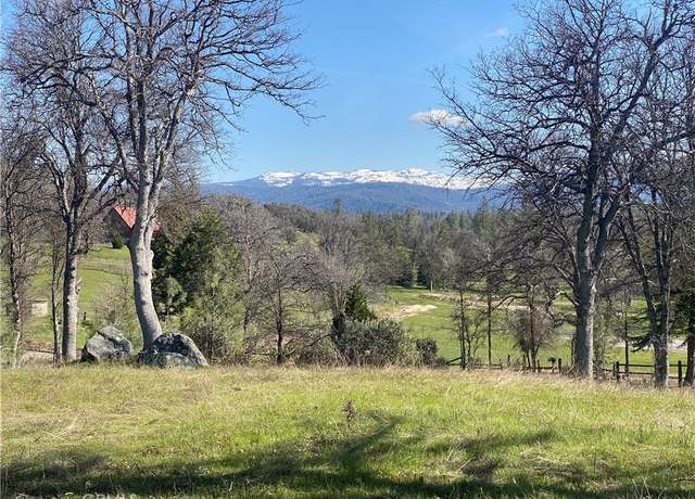 Property at 0 Bird House Ct, North Fork, CA 93643