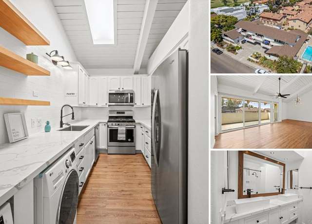 Property at 7500 Viejo Castilla Way #9, Carlsbad, CA 92009, 2 beds, 2 baths
