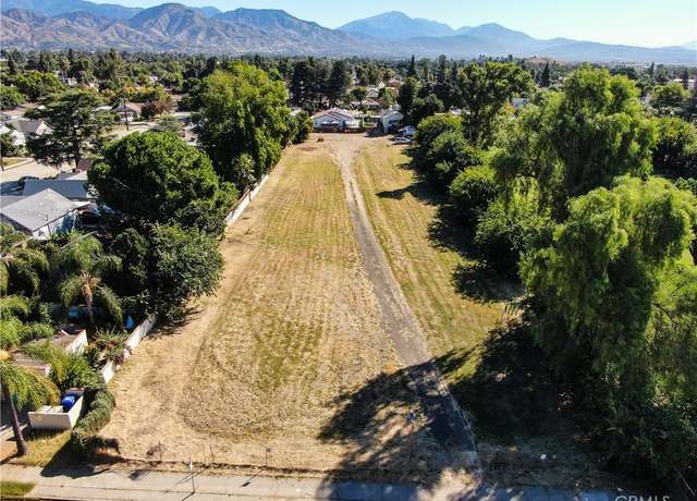 Property at 2711 N D St, San Bernardino, CA 92405