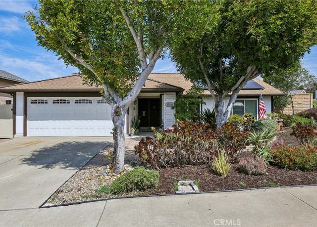 Property at 27641 Ruisenor, Mission Viejo, CA 92692, 3 beds, 2 baths