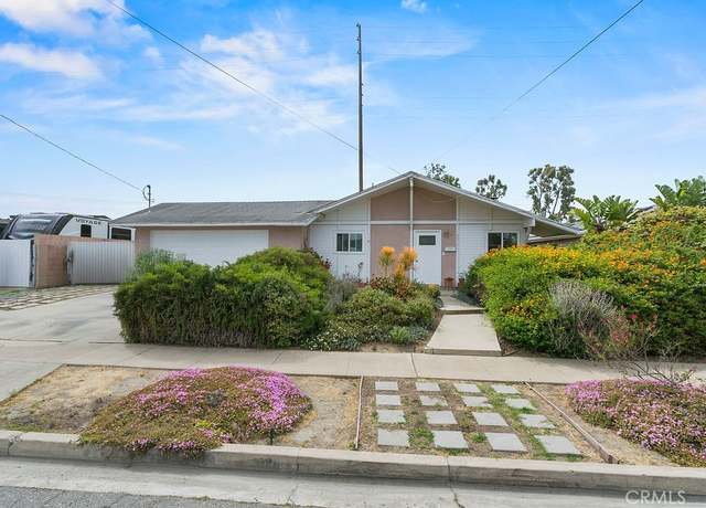 Property at 6072 Navajo Rd, Westminster, CA 92683, 3 beds, 2 baths