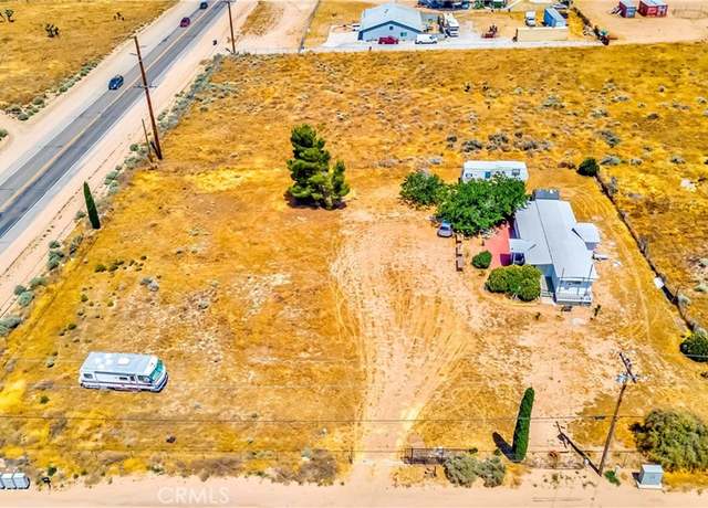 Property at 7127 Phelan Rd, Phelan, CA 92371, 2 beds, 1.5 baths