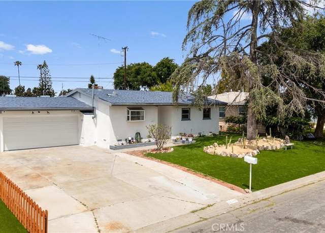 Property at 12611 Loraleen St, Garden Grove, CA 92841, 3 beds, 2 baths