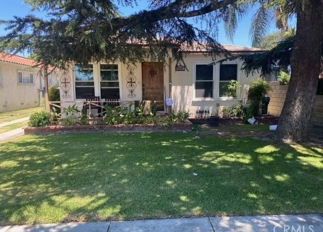 Property at 4647 Abbott Rd, Lynwood, CA 90262, 4 beds, 2 baths