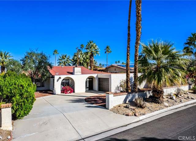 Property at 72640 Hedgehog St, Palm Desert, CA 92260, 3 beds, 2 baths