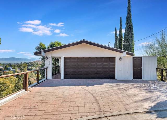 Property at 5160 Medina Rd, Woodland Hills, CA 91364, 3 beds, 3 baths