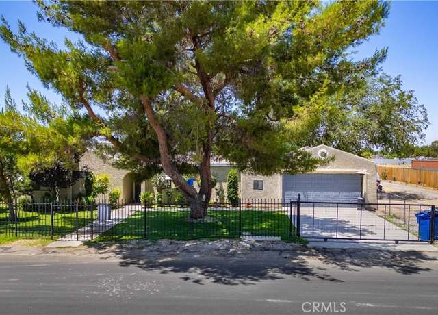 Property at 41015 163rd St E, Lancaster, CA 93535, 3 beds, 2 baths