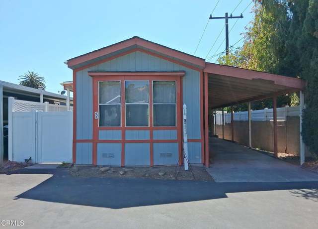 Property at 4132 N Ventura Ave #40, Ventura, CA 93001, 2 beds, 1 bath