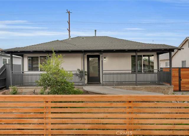 Property at 432 N Barbara Ave, Azusa, CA 91702, 3 beds, 2 baths