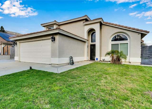 Property at 5305 Sierra Mesa Rd, San Bernardino, CA 92407, 4 beds, 3 baths