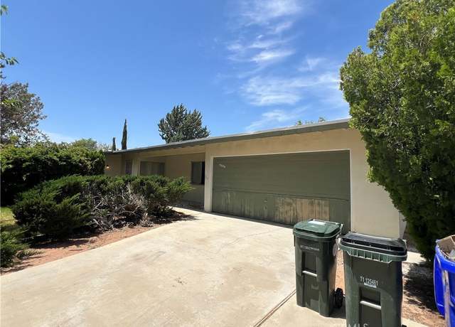 Property at 15650 Washoan Rd, Apple Valley, CA 92307, 3 beds, 2 baths