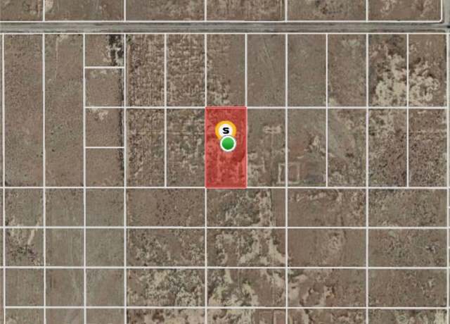 Property at 0 Vac/Ave K2/Vic 126 Ste, Lancaster, CA 93535
