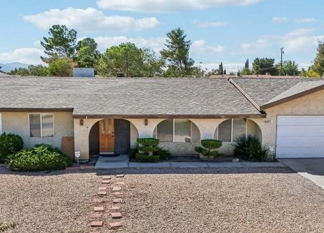 Property at 18127 Hinton St, Hesperia, CA 92345, 3 beds, 2 baths
