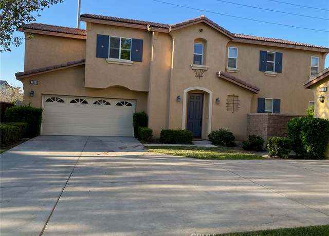 Property at 7076 Luminaire Ct, Eastvale, CA 92880, 4 beds, 3 baths