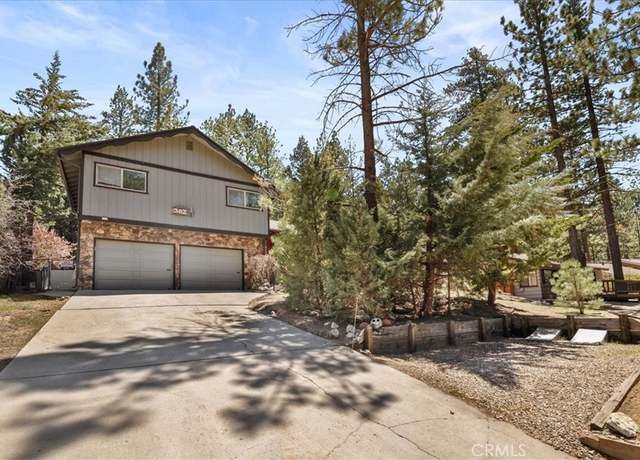 Property at 383 Catalina Rd, Big Bear Lake, CA 92315, 3 beds, 2 baths