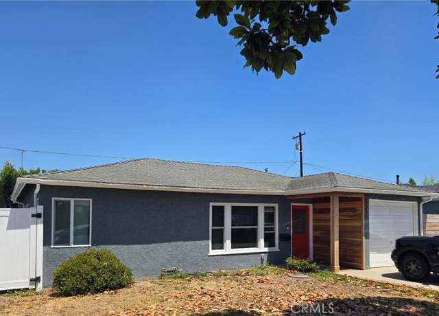 Property at 18334 GLENBURN Ave, Torrance, CA 90504, 3 beds, 2 baths
