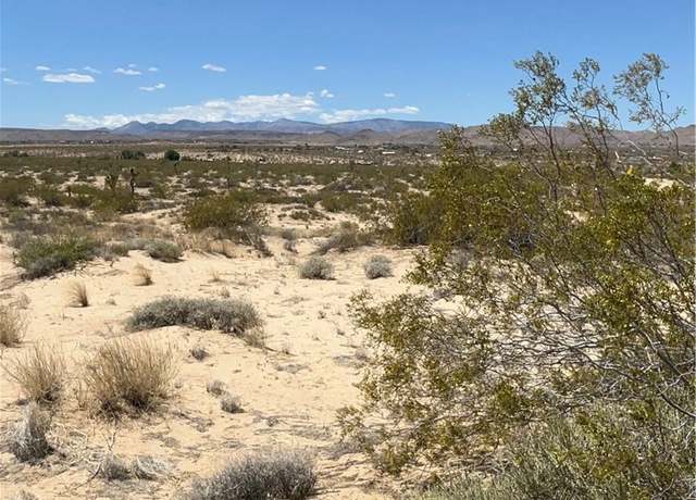 Property at 0 Easton Rd, Landers, CA 92285